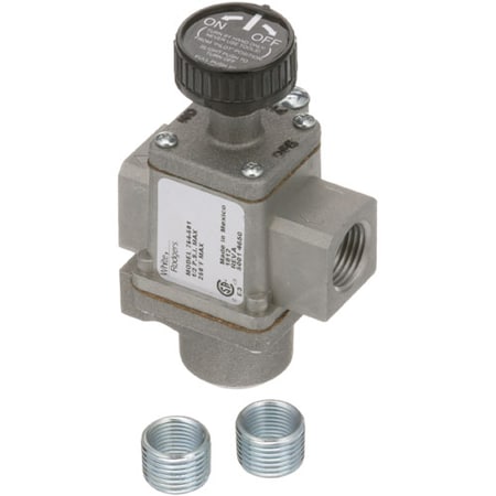 White-Rodgers Gas Safety Valve-1/2" 764-501